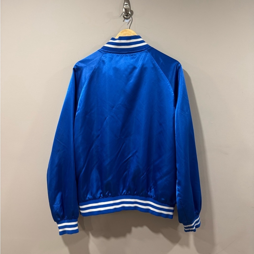 Pepsi Vintage Satin Jacket - Picture 2 of 6